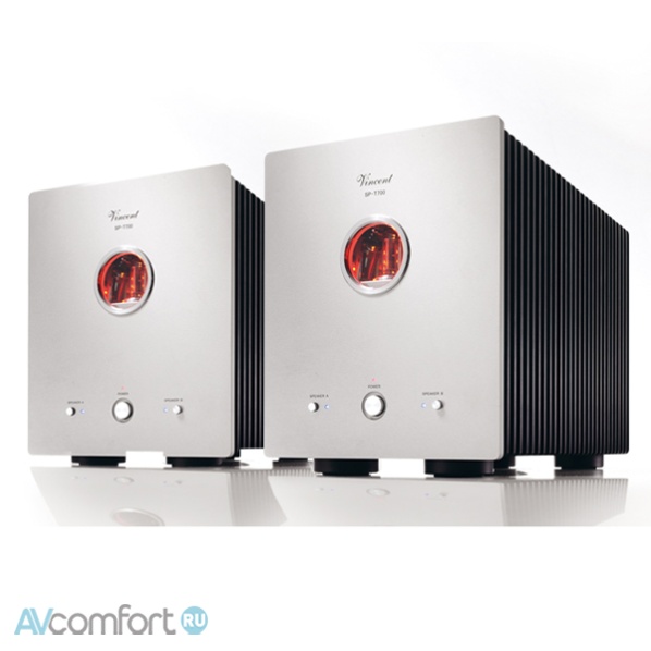 Vincent SP-T700 Black