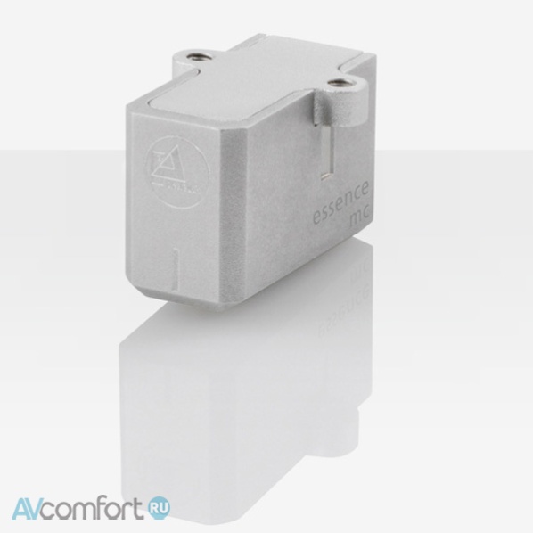 Clearaudio Performance DC MC Package 3 Black/Wood