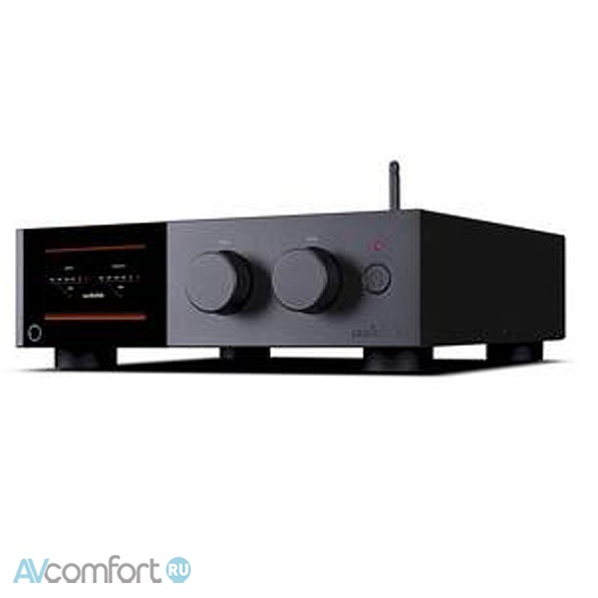 Audiolab D9 Black
