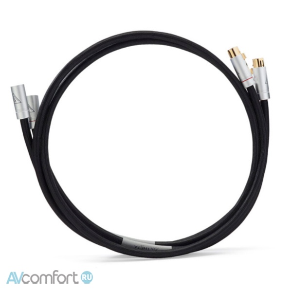 AVComfort, Shunyata Research Theta XLR 1,0 m