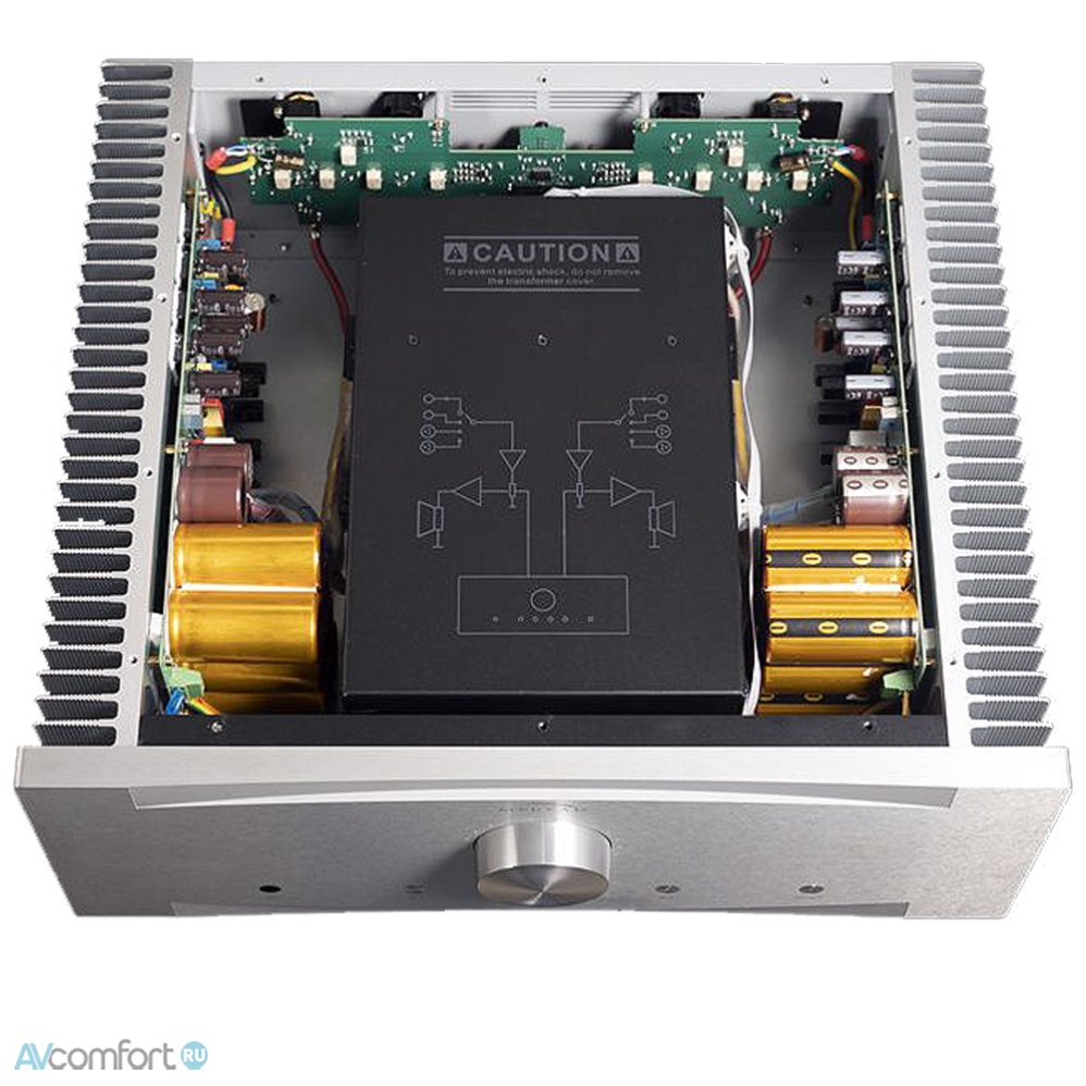 Myryad E400 Silver