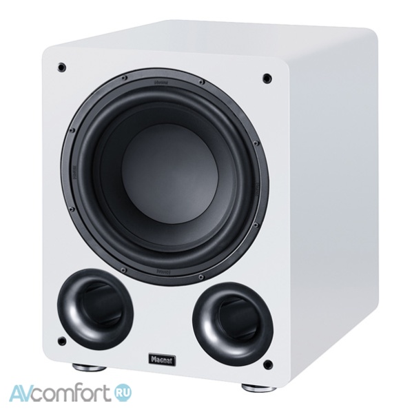AVComfort, Magnat Alpha RS 12 White