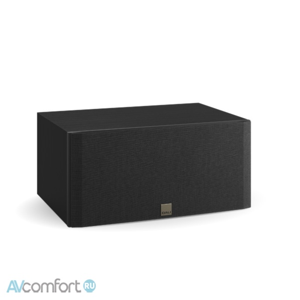 DALI Opticon Vokal Mk2 Satin Black