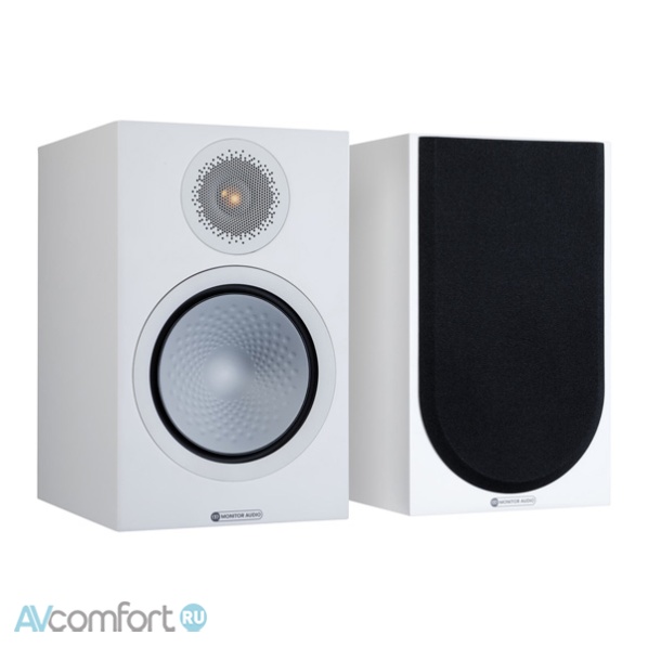 AVComfort, Monitor Audio Silver 100 7G Satin White