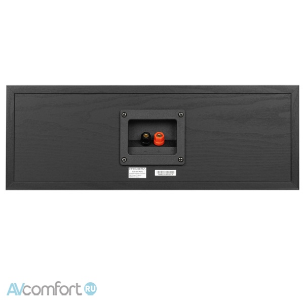 PREMIERA Eco ES-421C Black