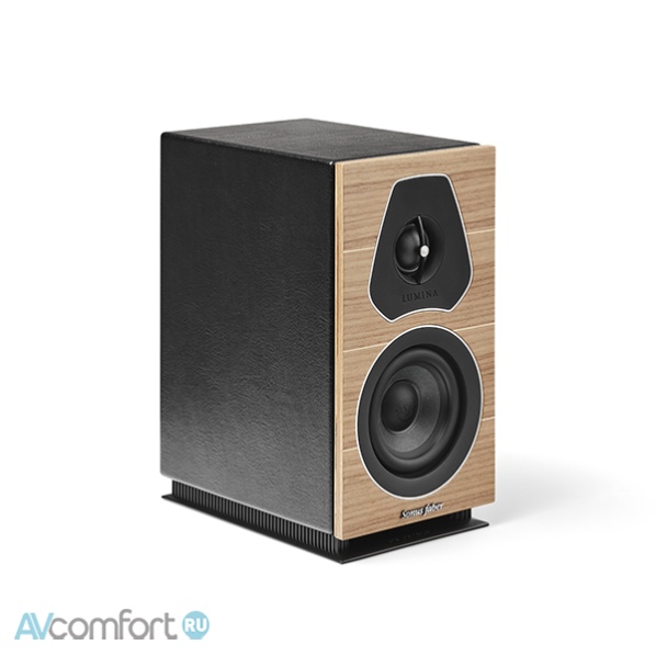 Sonus Faber Lumina I Walnut