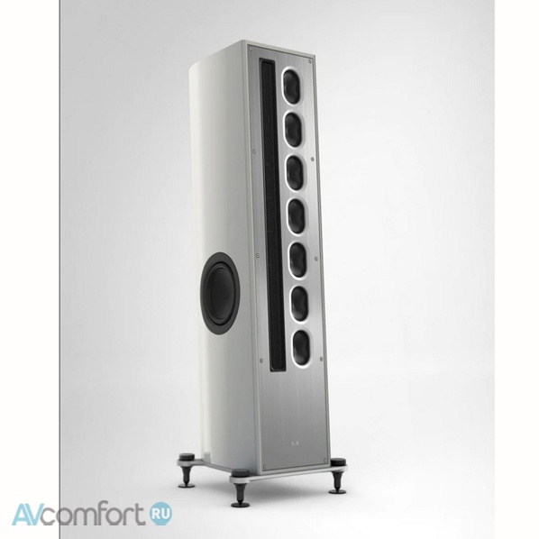 T+A Solitaire S 530 High Gloss Black