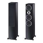 HECO Elementa 700 Black Satin
