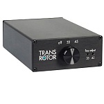 Transrotor Konstant Studio