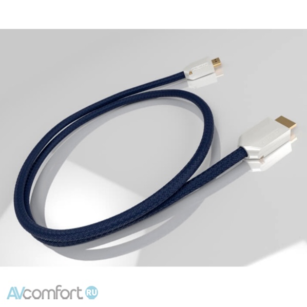 Ricable Supreme HDMI MKII 2.0b (I2S Audio) 0,5 m