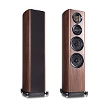 Wharfedale EVO 4.3 Walnut