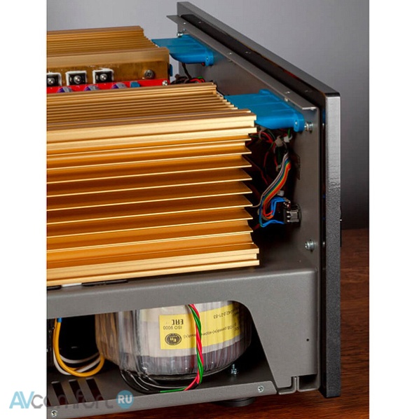 S.A.Lab Black Knight