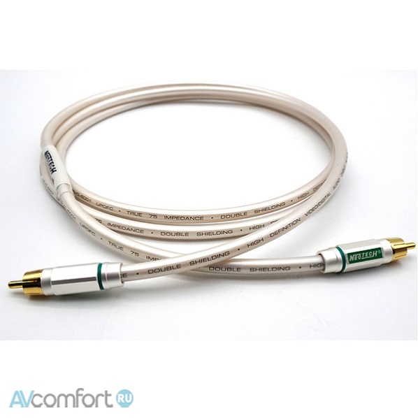 AVComfort, NeoTech Cable NEVD-5001 2,0 m