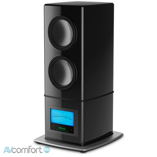 McIntosh PS1K Black Lacquer McIntosh PS1K Black Lacquer