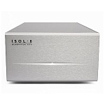 Isol-8 SubStation AXIS Silver