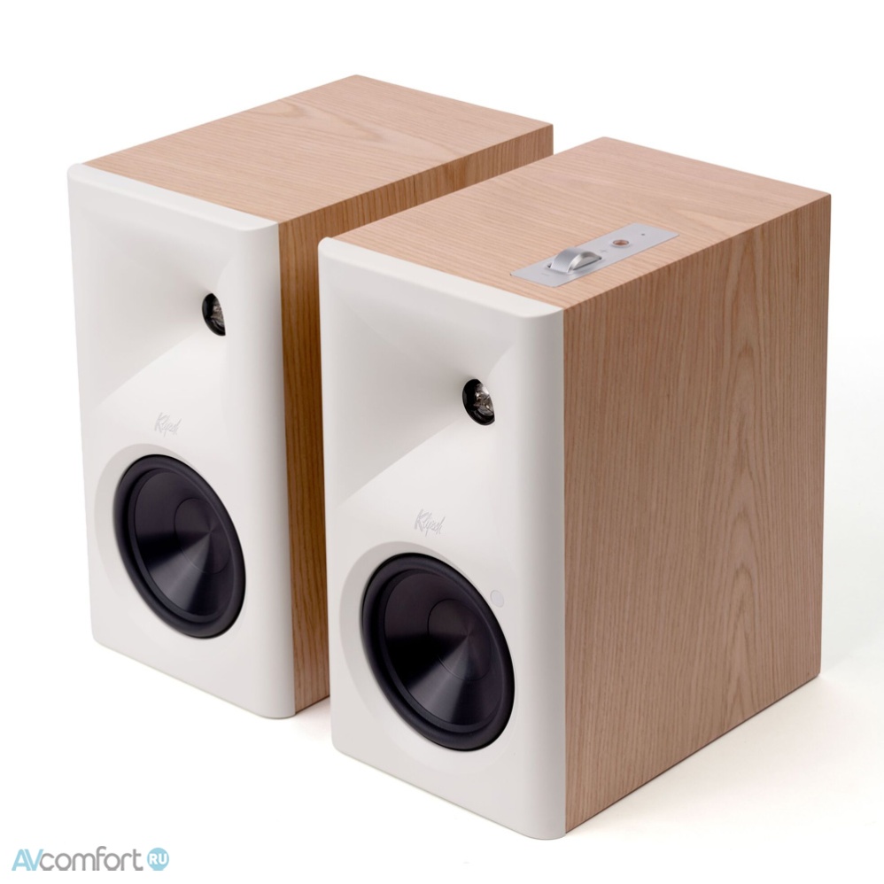 AVComfort, Klipsch The Fives II Red Oak