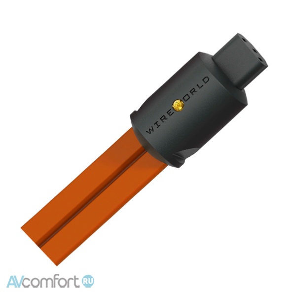 Wireworld Electra 10 Power Cord 1.5 m