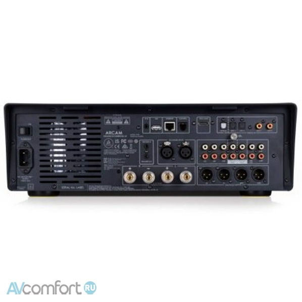 ARCAM Radia SA45