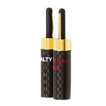 Black Rhodium Graham Nalty Banana Plug GN-2 Kit