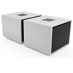 PILIUM AUDIO Cronus Silver