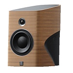 Morel Sopran 622 Wenge