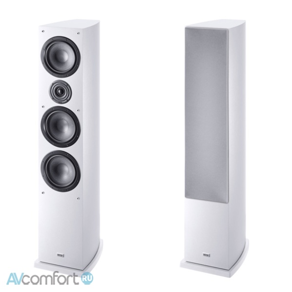 AVComfort, HECO Victa Elite 702 White