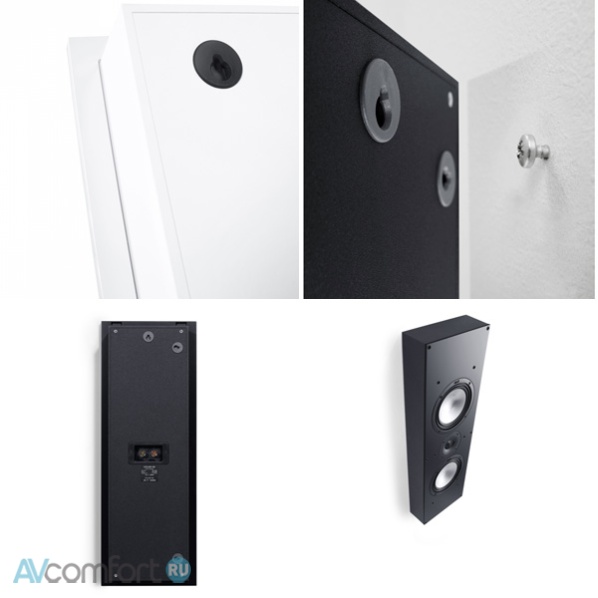 Canton Atelier 900 White Canton Atelier 900 White