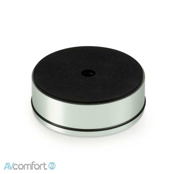 Pro-Ject Record Puck S Alu Silver