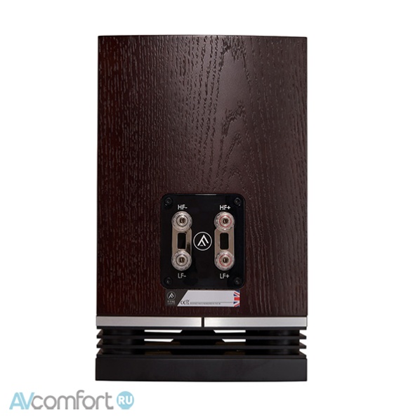 Fyne Audio F500 Dark Oak