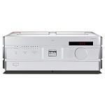 Soulnote P-3 Premium Silver