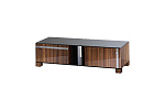 ULTIMATE DD/B desktop silver alu/oak