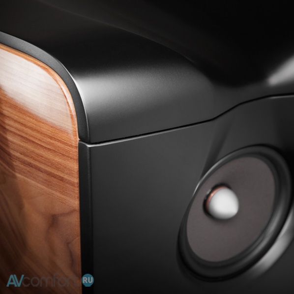 Gold Note XS-85 Glossy Walnut