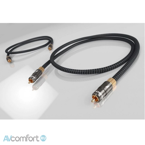 Ricable Magnus Signal RCA 2,0 m