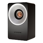 NuForce S-1 Black/Silver