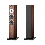 Bowers & Wilkins 704 S3 Mocha