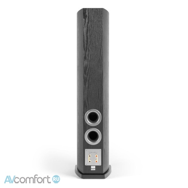 PREMIERA Delta DS-631 Black