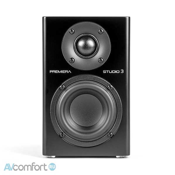 Premiera MS-3 Black