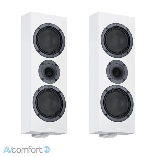 AVComfort, Canton GLE 15 Pro S2 White
