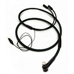 Zavfino The Highlands MkII Phono Cable Angle DIN-RCA 1,5 m