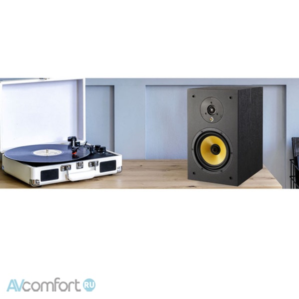 DAVIS ACOUSTICS Ariane 2 Walnut