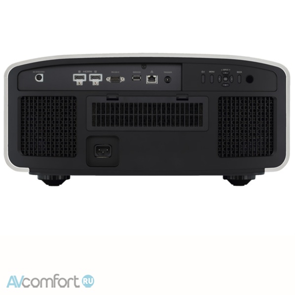 JVC DLA-NP5W JVC DLA-NP5W