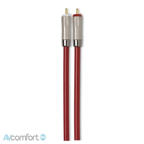 QED Reference Audio 40 0,6 m (QE2450)