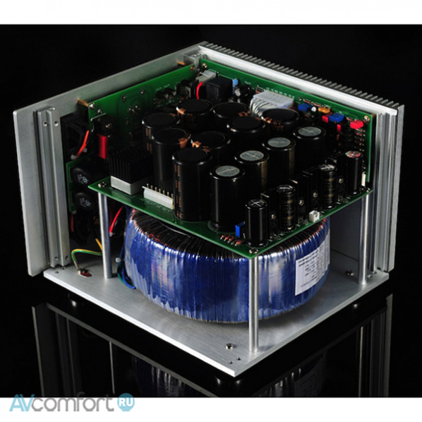 Burson Audio Timekeeper Virtuoso
