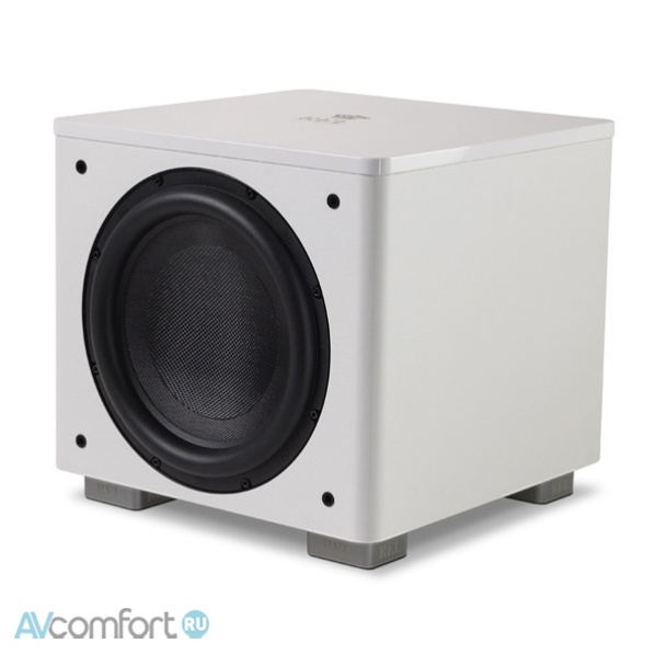 AVComfort, REL Acoustics HT/1205 MkII White