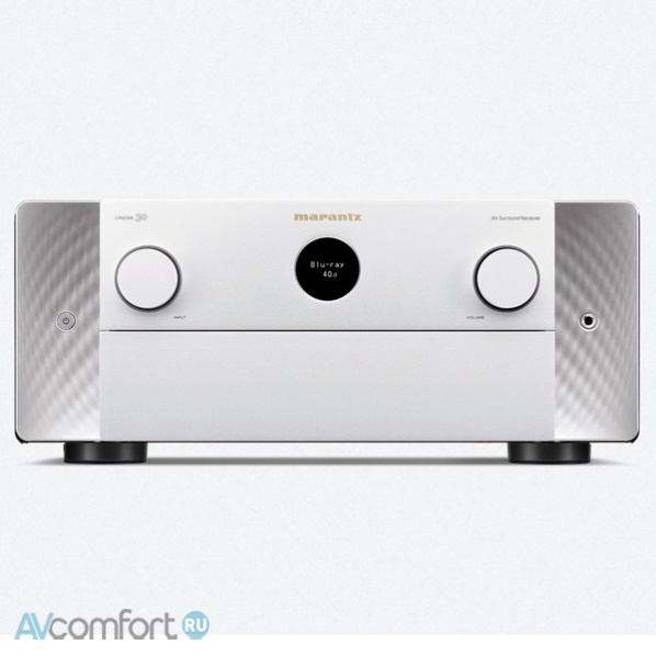 AVComfort, Marantz Cinema 30 Silver