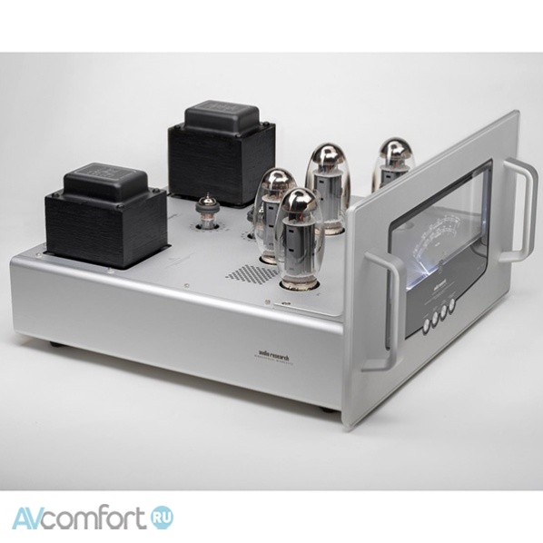 Audio Research Reference 160M Silver Audio Research Reference 160M Silver