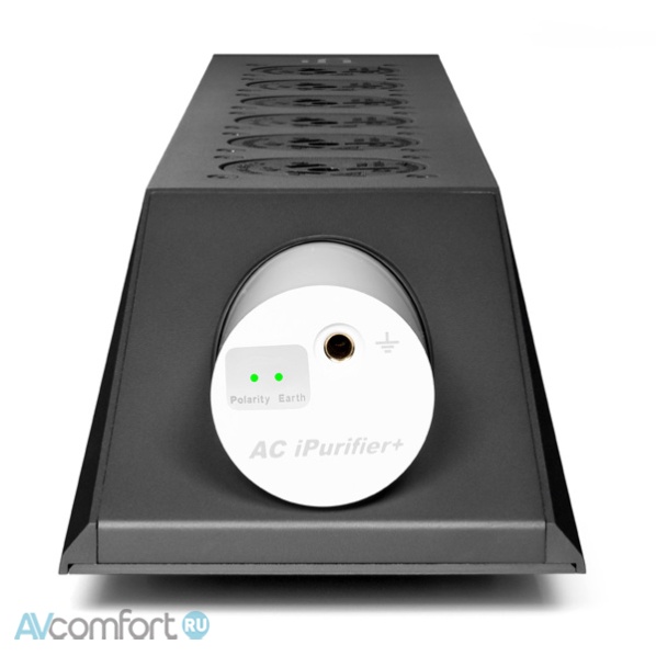 iFi Audio Power Station