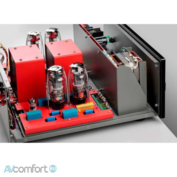 S.A.Lab Blackbird MkII