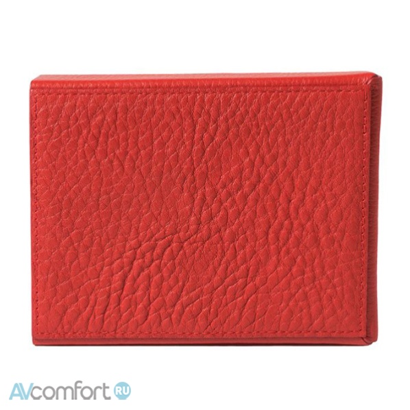 CHORD ELECTRONICS Чехол Leather Hugo 2 Case Red