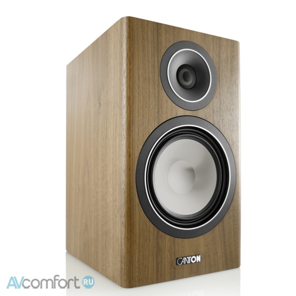 AVComfort, Canton Townus 30 Walnut